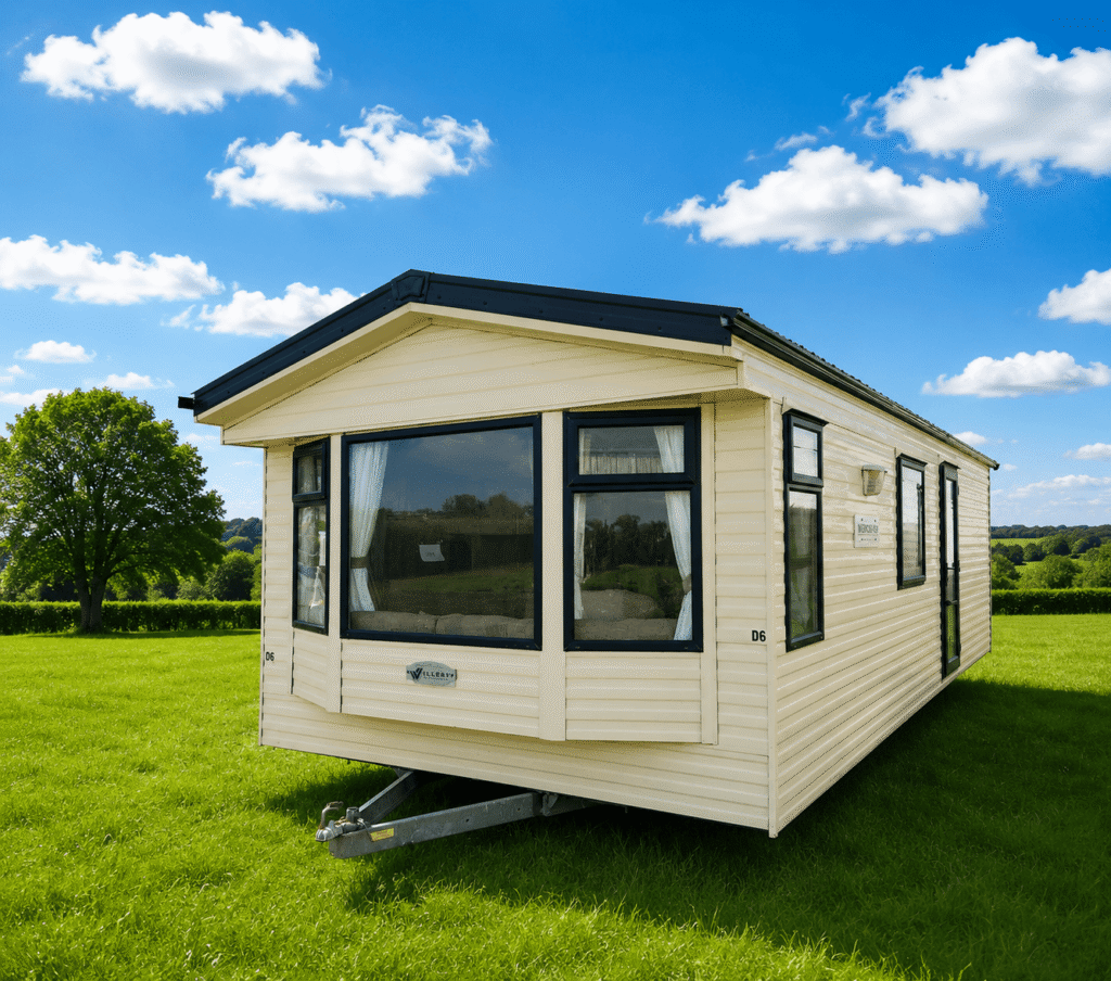 Willerby Westmorland